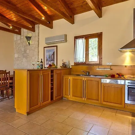 Exclusive Crete Villa Villa Myrrini 3 Bedroom Private Pool Rethymnon Villa Astérion
