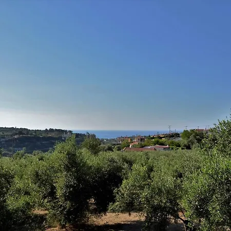 Exclusive Crete Villa Villa Myrrini 3 Bedroom Private Pool Rethymnon Villa Astérion